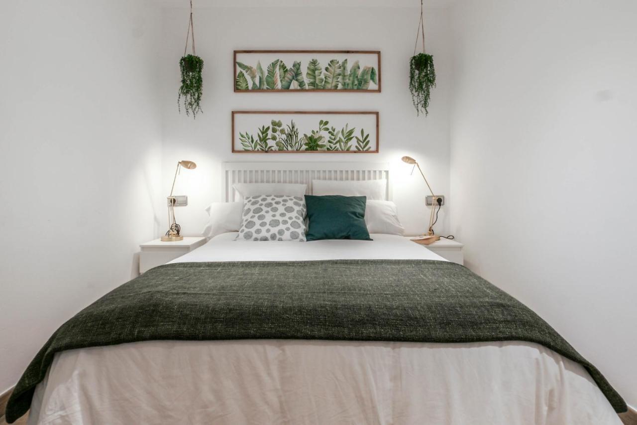 Tresor Boutique Apartment Girona Exteriér fotografie