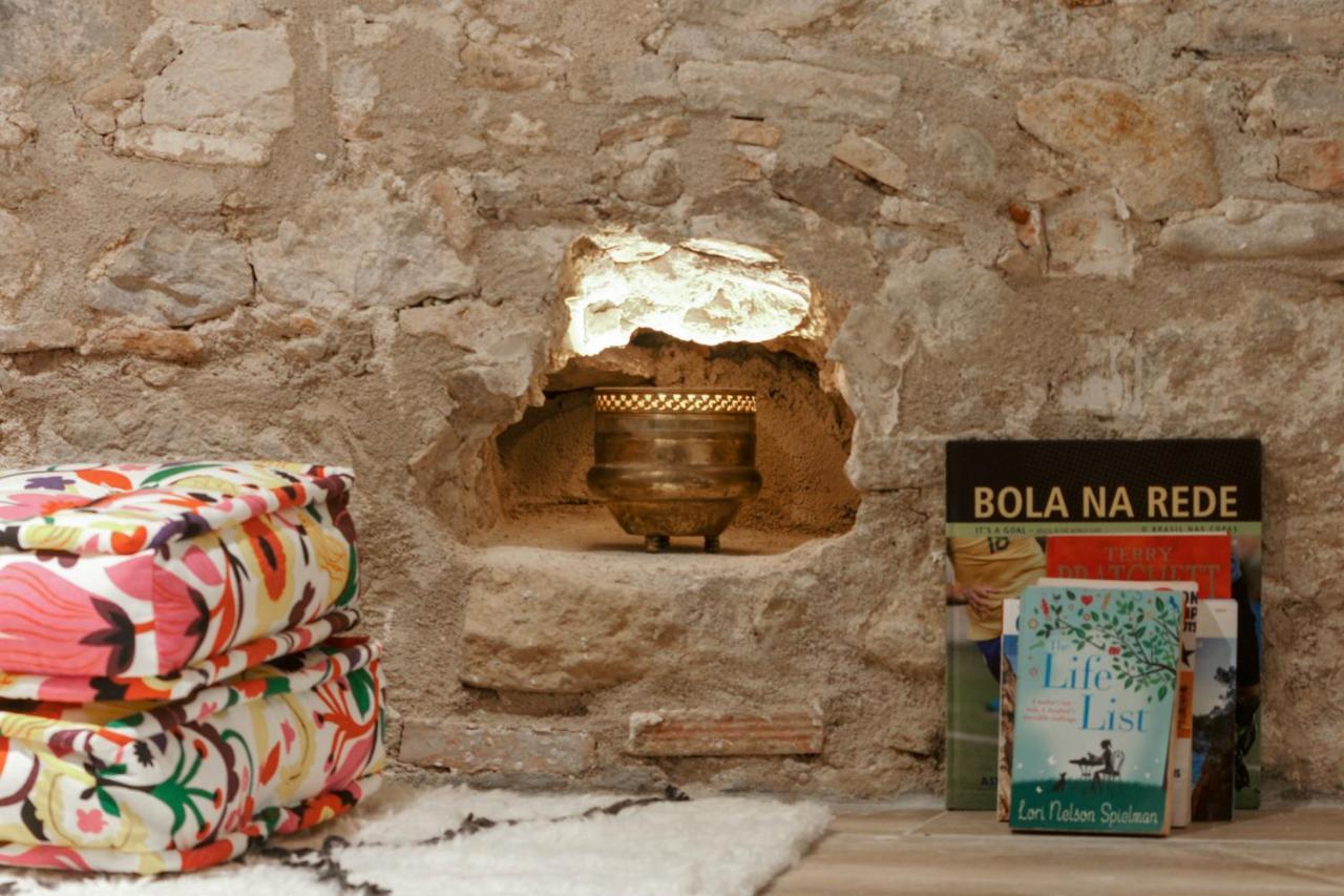 Tresor Boutique Apartment Girona Exteriér fotografie