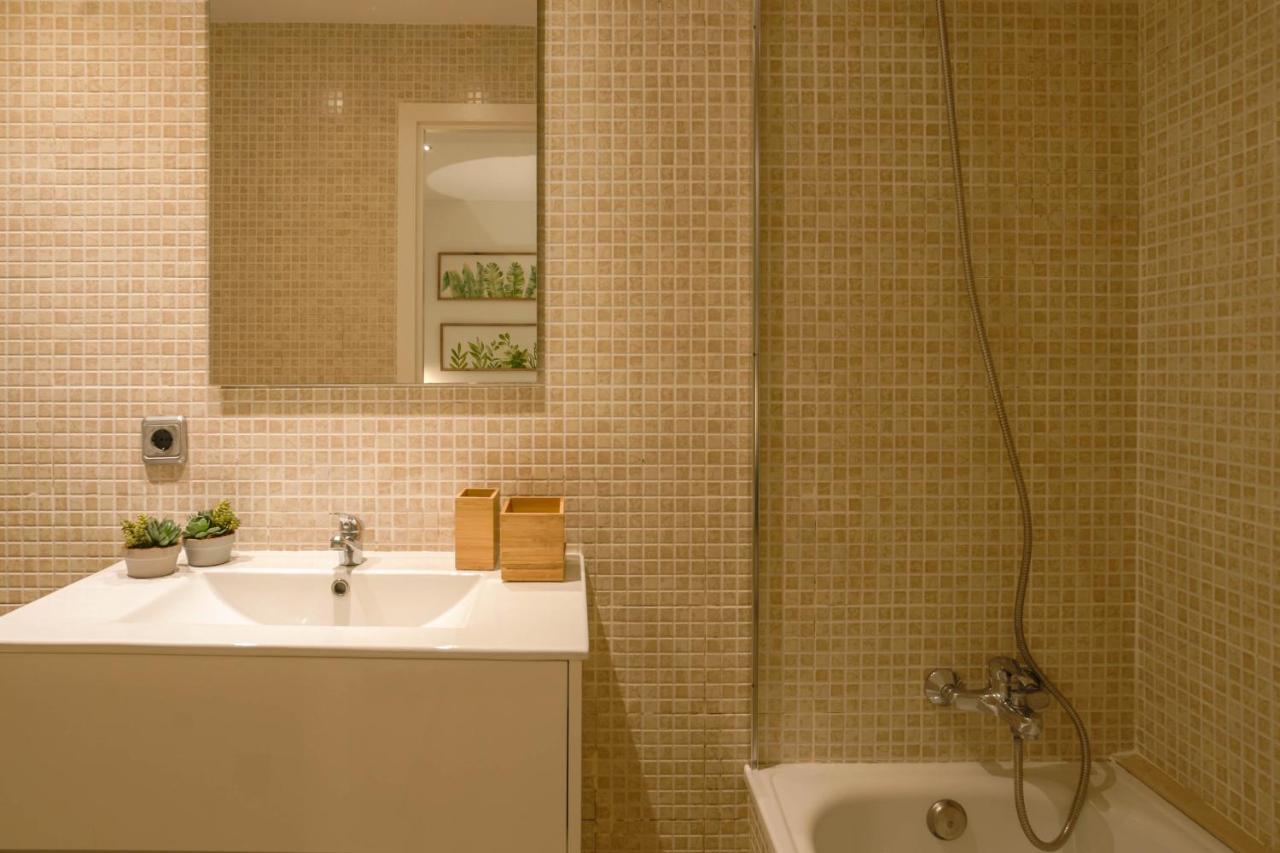 Tresor Boutique Apartment Girona Exteriér fotografie