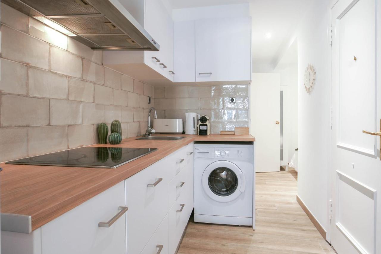 Tresor Boutique Apartment Girona Exteriér fotografie